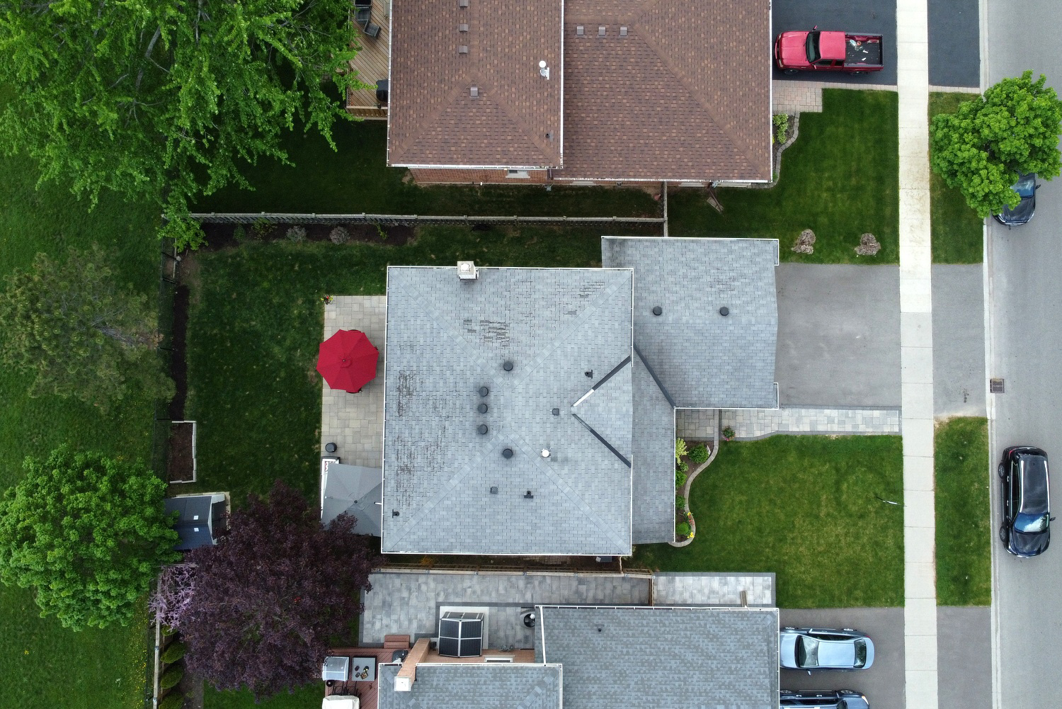 Property Aerial
