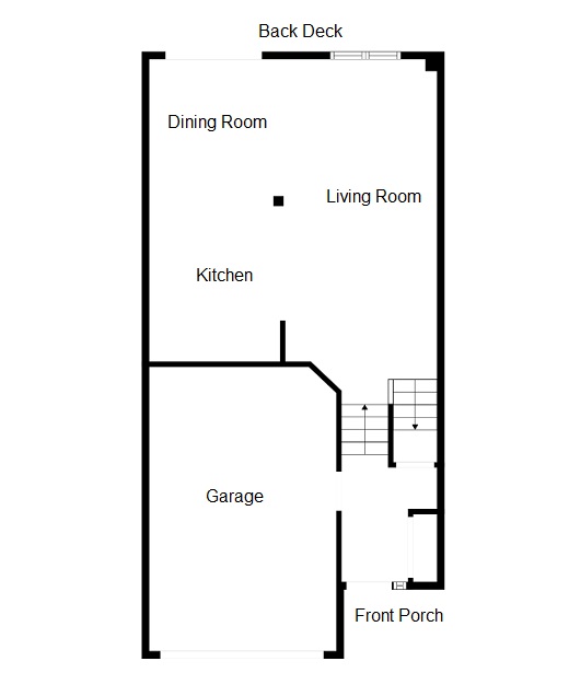 38 Hannon Crescent, Hamilton Virtual Tour By Venturehomes.ca. Chris
