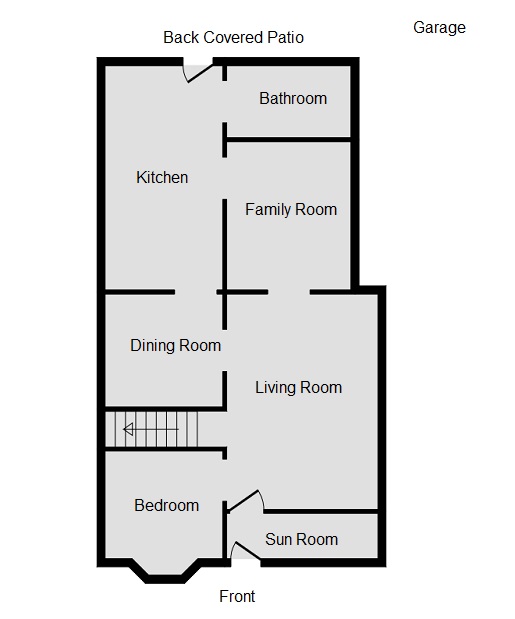 16 Victoria Street, Hagersville, Jim Carroll Sales Representative of RE