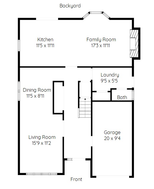 46 Skyview Drive, Hamilton Virtual Tour By Venturehomes.ca. Kelly